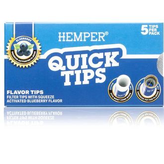Snabba tips (Hemper)