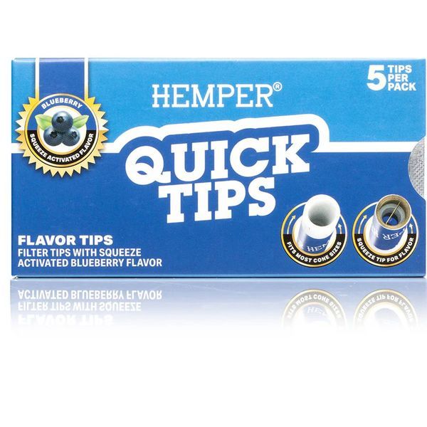 Snabba tips (Hemper)