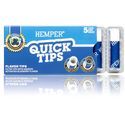 Snabba tips (Hemper)