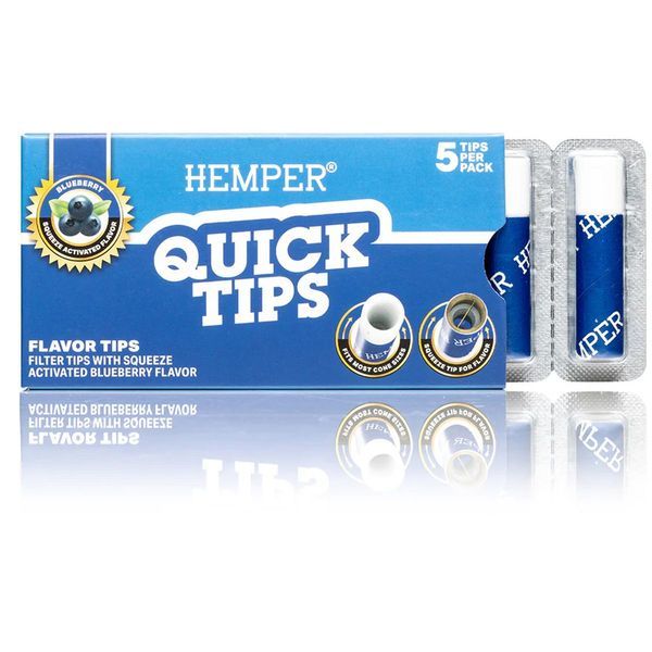 Snabba tips (Hemper)