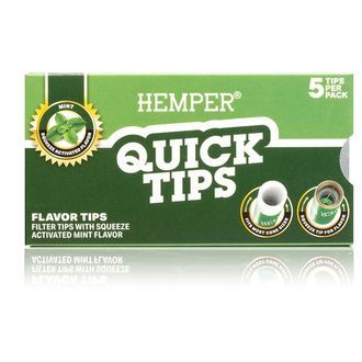 Snabba tips (Hemper)