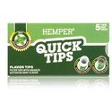 Snabba tips (Hemper)