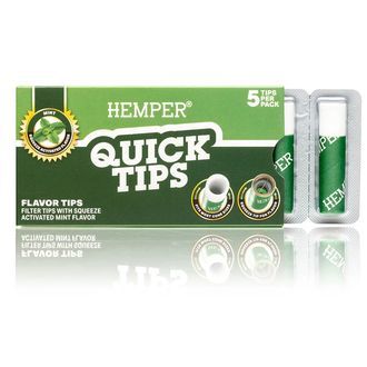 Snabba tips (Hemper)