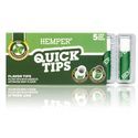 Snabba tips (Hemper)