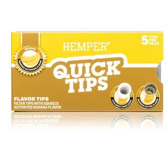 Snabba tips (Hemper)