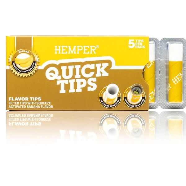 Snabba tips (Hemper)