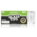 Filtertips i glas (Hemper)