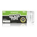 Filtertips i glas (Hemper)