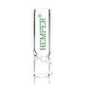 Filtertips i glas (Hemper)