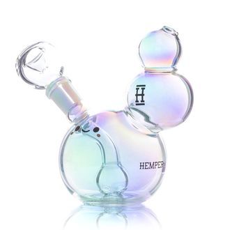 Bubble-bong (Hemper)