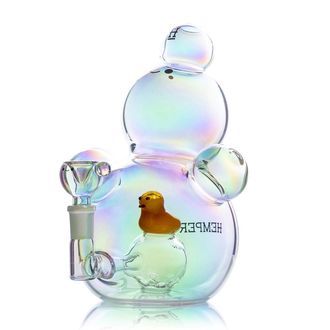 Bubble-bong (Hemper)
