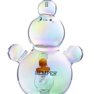 Bubble-bong (Hemper)