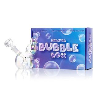 Bubble-bong (Hemper)