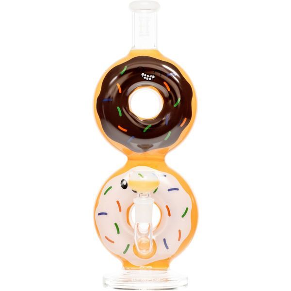 Donut-bong (Hemper)