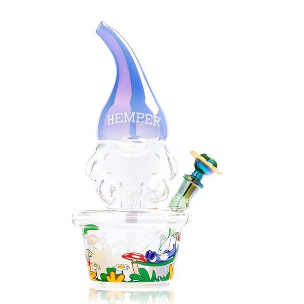 Gnom-bong (Hemper)