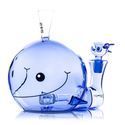 Blue Whale-bong (Hemper)