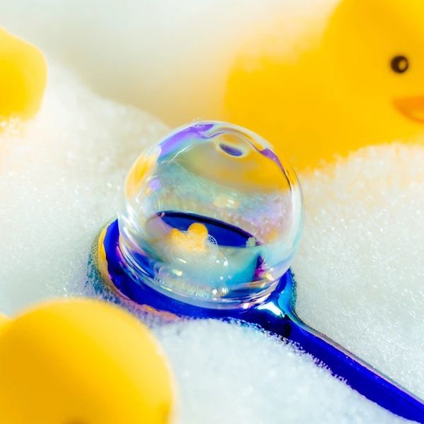 Bubble Wand handpipa (Hemper)