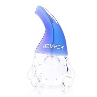 Gnome-handpipa (Hemper)