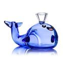 Blue Whale handpipa (Hemper)