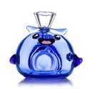 Blue Whale handpipa (Hemper)