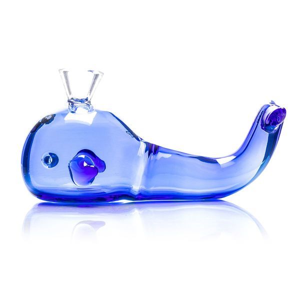 Blue Whale handpipa (Hemper)