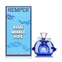 Blue Whale handpipa (Hemper)