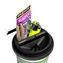 Cache Cup rökfri askkopp (Hemper)