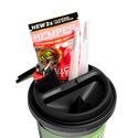 Cache Cup rökfri askkopp (Hemper)