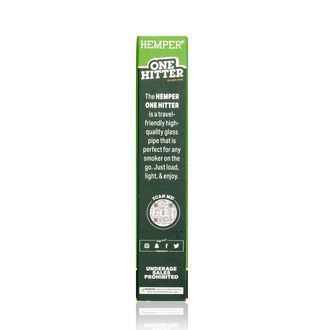 enhitters (Hemper)