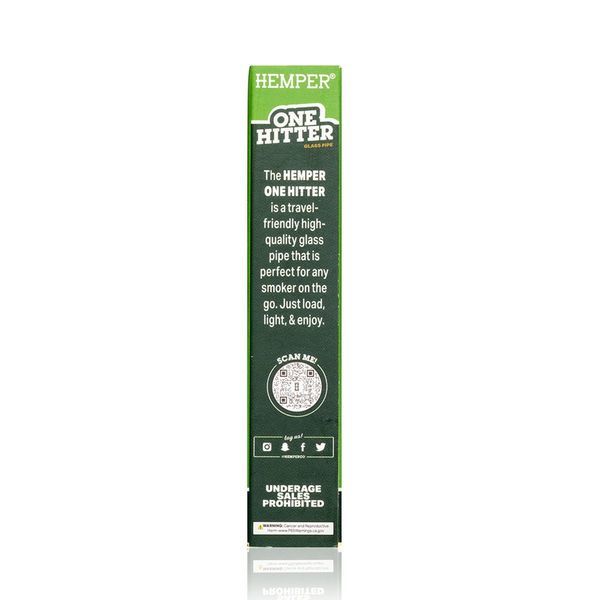 enhitters (Hemper)