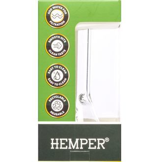 Mini beaker-bong (Hemper)