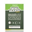 Mini beaker-bong (Hemper)