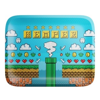 Rullbricka för gaming (Hemper)