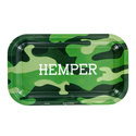 Camouflage-rullbricka (Hemper)