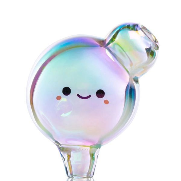 Carb cap (Hemper)