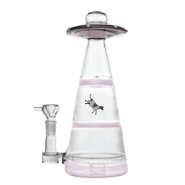 Mothership XL Bong 10" (Hemper)