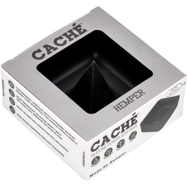 Caché Debowling Askfat (Hemper)