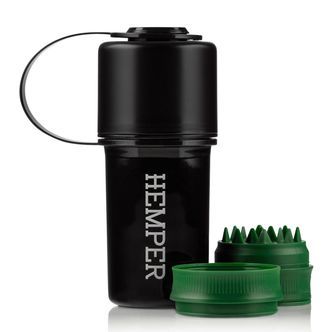 The Keeper 3-i-1 (Hemper)