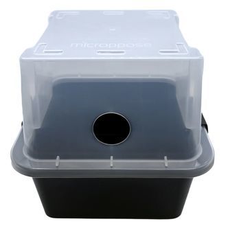 Svamp-monotubben "Mark 1" (Microppose)