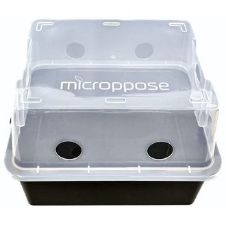 ”Mark 1” svampmonotub (Microppose)