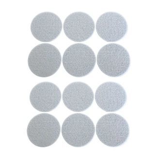 Sj&auml;lvh&auml;ftande monotubfilter, 12-pack (Microppose)