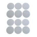 Självhäftande monotubfilter, 12-pack (Microppose)