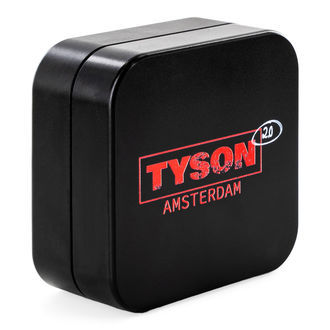 Metallkvarn Tyson Amsterdam (TYSON 2.0)