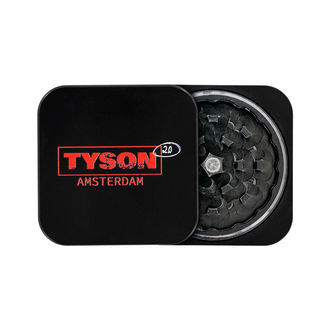 Metallkvarn Tyson Amsterdam (TYSON 2.0)