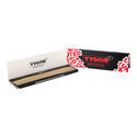Oblekta rullpapper king size wide (TYSON 2.0)