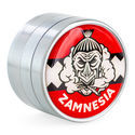Metallkvarn Amsterdam (Zamnesia)