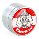 Metallkvarn Österrike (Zamnesia)