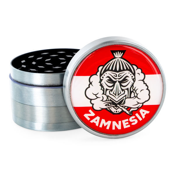 Metallkvarn Österrike (Zamnesia)