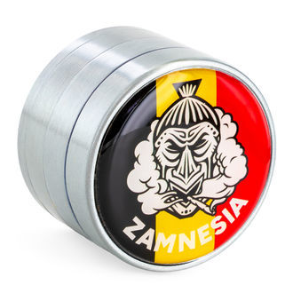 Metallkvarn Belgien (Zamnesia)
