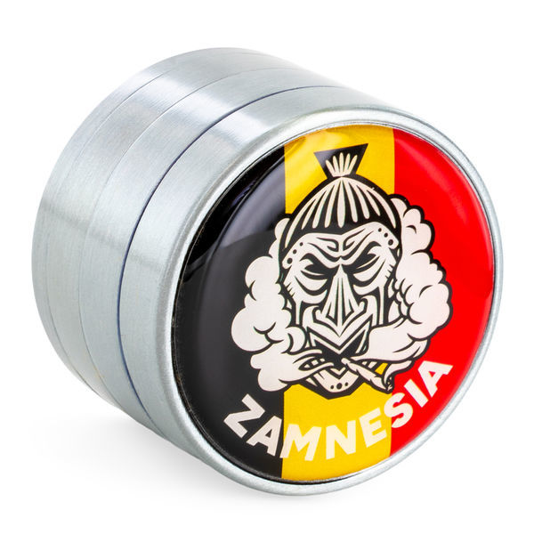 Metallkvarn Belgien (Zamnesia)